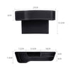 Car Seat Gap Storage Box Car Gap Storage