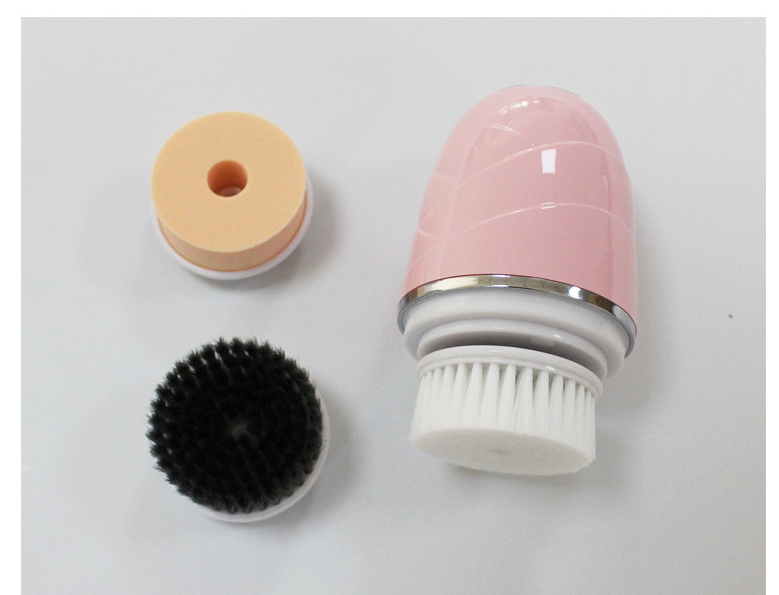 Rotary Face Washer Electric Cleaning Brush