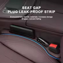 YOUFO - Car Seat Gap Storage Plug