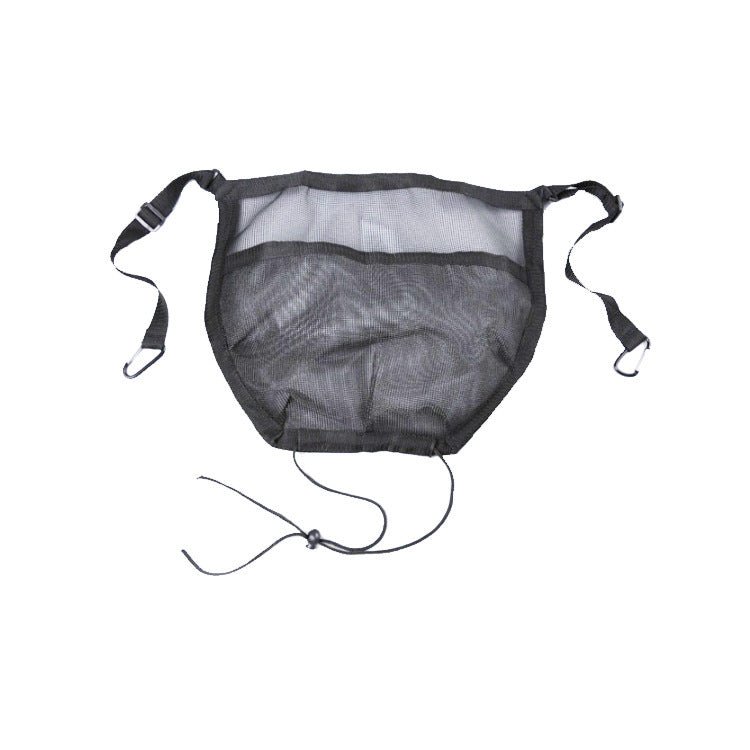 Car Bag Mesh Bag