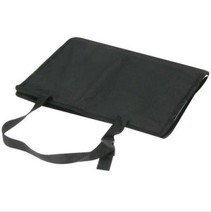 Car Seat Back Storage Bag
