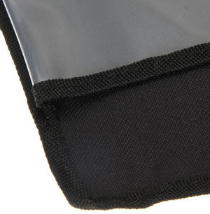 Car Seat Back Storage Bag