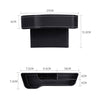 Car Seat Gap Storage Box Car Gap Storage