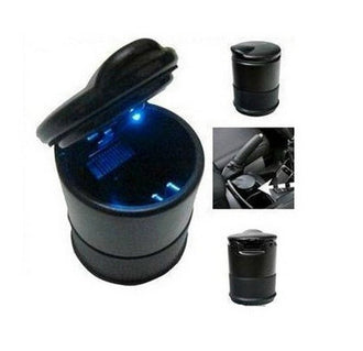 Portable Car Ashtray