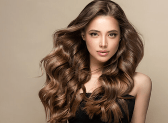 Olympia - Hair Dryer