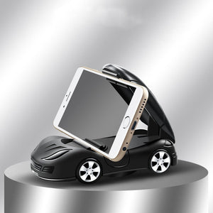 Interior Decorations Of Car Phone Holder