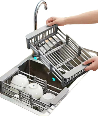 Kitchen Sink Drain Basket