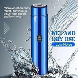 MAXTOP - Portable Mini Electric Shaver