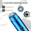 MAXTOP - Portable Mini Electric Shaver