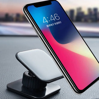 Magnetic Car Mount Phone Holder