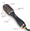 Silk Flow Hair Brush