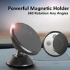 Magnetic Car Mount Phone Holder